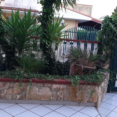 Вилла Bella Casa Da Paola Санта-Мария-дель-Фокалло Экстерьер фото