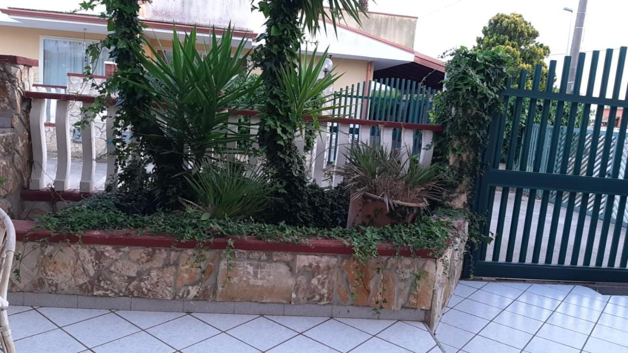 Вилла Bella Casa Da Paola Санта-Мария-дель-Фокалло Экстерьер фото